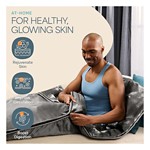 LifePro Fitness BioRemedy Infrared Sauna Blanket - Thumbnail 4 of 9