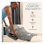 LifePro Fitness BioRemedy Infrared Sauna Blanket - Thumbnail 7 of 9