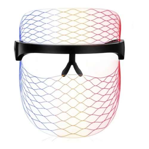 LifePro VizaCure Light Therapy Protector mask