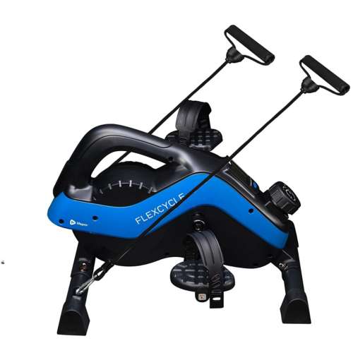 LifePro FlexCycle Plus Exercise Bike