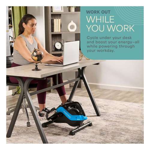 LifePro FlexCycle Plus Exercise Bike