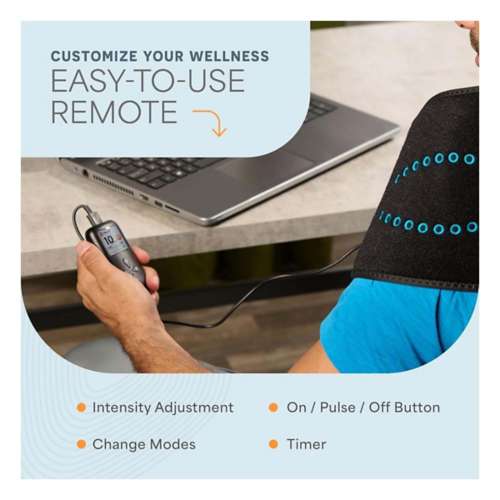 LifePro Allevared Pro Light Therapy Belt