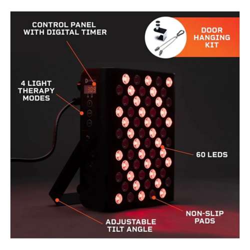 LifePro BioHeal Red Light Panel