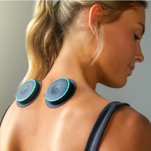 Chirp Halo - Wireless Muscle Stim (Double)