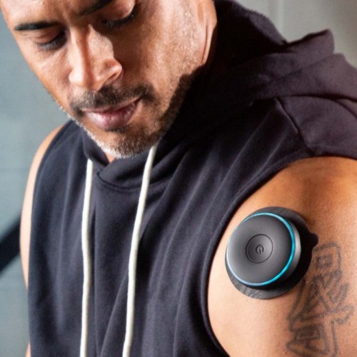 Chirp Halo - Wireless Muscle Stim (Double)