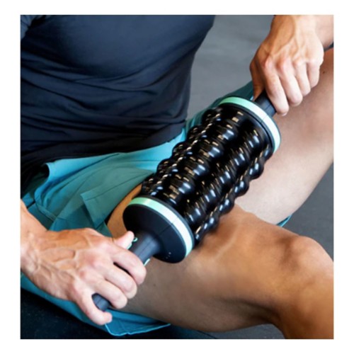 Chirp Rolling Percusive Massager
