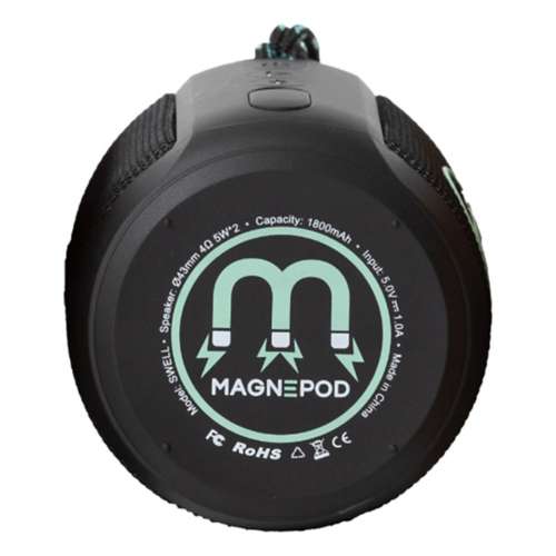 BOTE MAGNEBoom Swell Waterproof Speaker