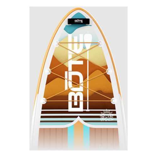 BOTE 2024 Wulf Aero 11'4" Inflatable Stand Up Paddle Board