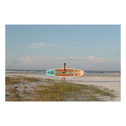 BOTE 2024 Wulf Aero 11'4" Inflatable Stand Up Paddle Board