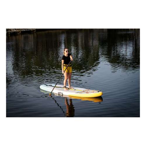 BOTE 2024 Wulf Aero 10'4" Inflatable Stand Up Paddle Board