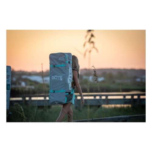 BOTE 2024 Wulf Aero 10'4" Inflatable Stand Up Paddle Board