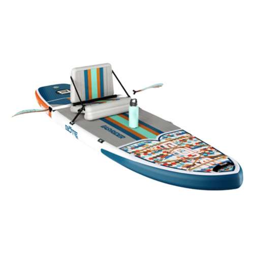 BOTE EasyRider Aero 10'4" Inflatable SUP Board