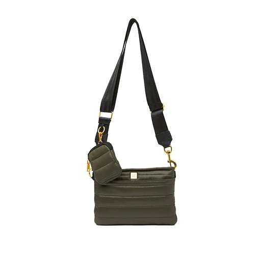 THINK ROYLN Dame Handbag