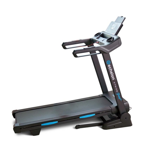 Echelon Fitness Echelon Stride 30 Sport Bluetooth Compatible Treadmill