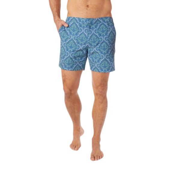 Men's Fair Harbor Sextant Boardshorts product image