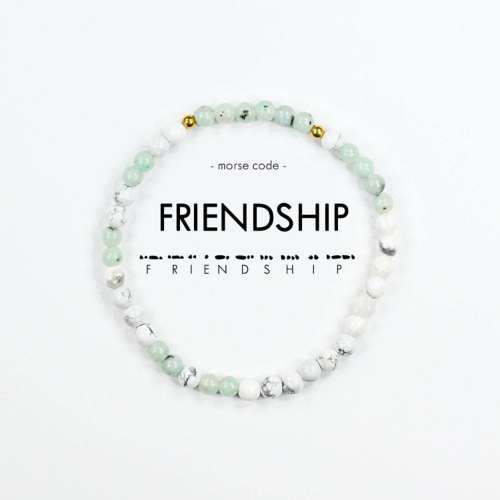 Women's ETHICGOODS Friendship Bracelet