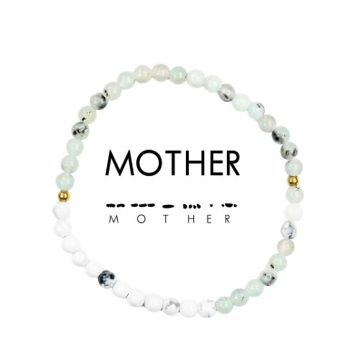 Women's ETHICGOODS Mother Bracelet