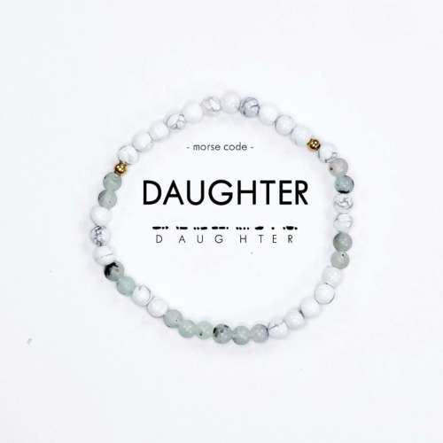 Women's ETHICGOODS Daughter Bracelet