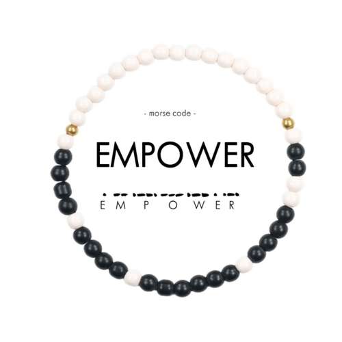 Women's ETHICGOODS Empower Bracelet