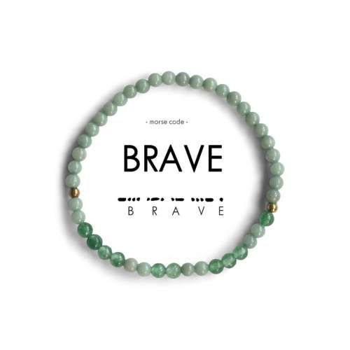 Women's ETHICGOODS Brave Bracelet
