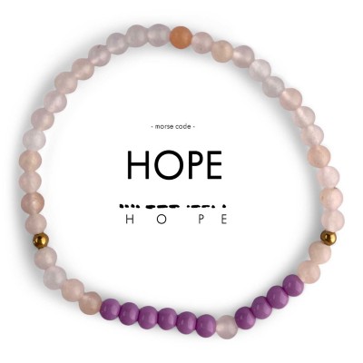 Women's ETHICGOODS Hope Bracelet