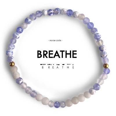 Women's ETHICGOODS Breathe Bracelet