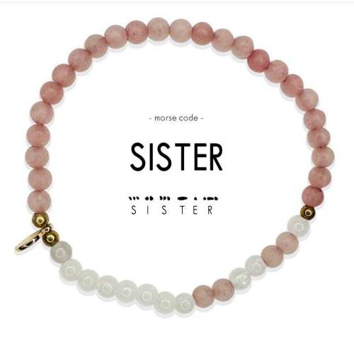 Women's ETHICGOODS Sister Bracelet