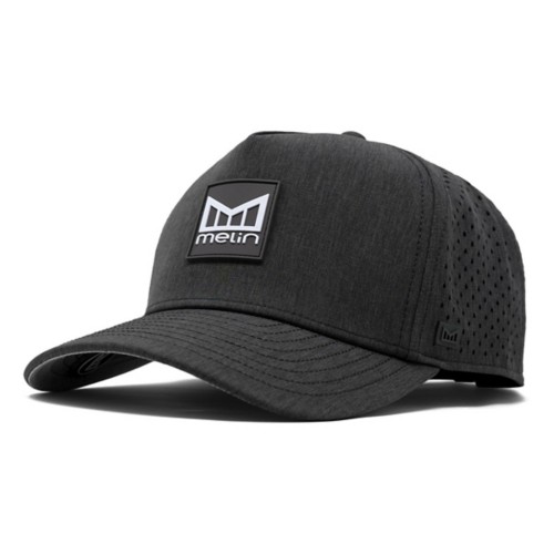 Melin Odysea Stacked Hydro Performance Snapback Hat