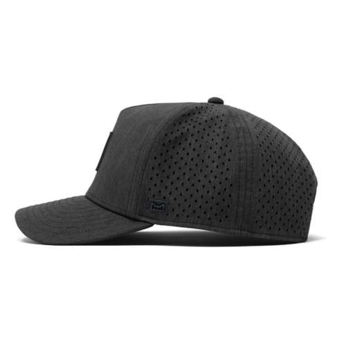 Melin Odyssey Stacked Hydro Performance Snapback Hat