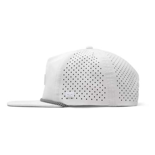 Melin Coronado Brick Hydro Performance Snapback Hat