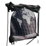 iKamper Skycamp 3.0 Mini Roof Top Tent - Thumbnail 4 of 15