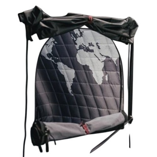 iKamper Skycamp 3.0 Mini Roof Top Tent - Primary Image