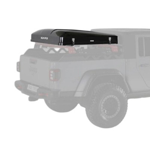 iKamper Skycamp 3.0 Mini Roof Top Tent - Primary Image