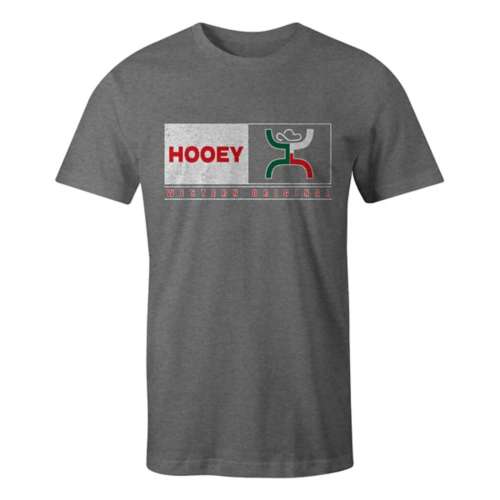 Men's Hooey Match T-Shirt