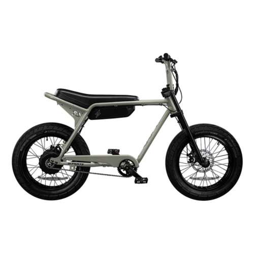 SUPER73 ZX Electric Bike