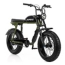 SUPER73 S2 Electric Bike