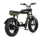 SUPER73 S2 Electric Bike