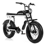 Super73 S2 Electric Bike - Thumbnail 1 of 8