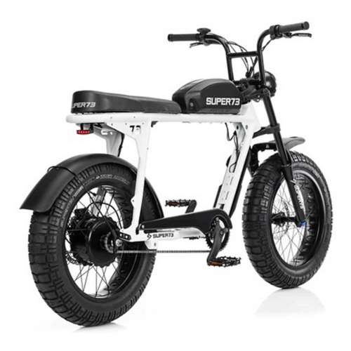 SUPER73 S2 Electric Bike