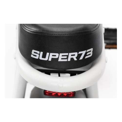 SUPER73 S2 Electric Bike