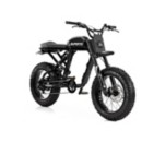 SUPER73 RX Mojave Electric Bike