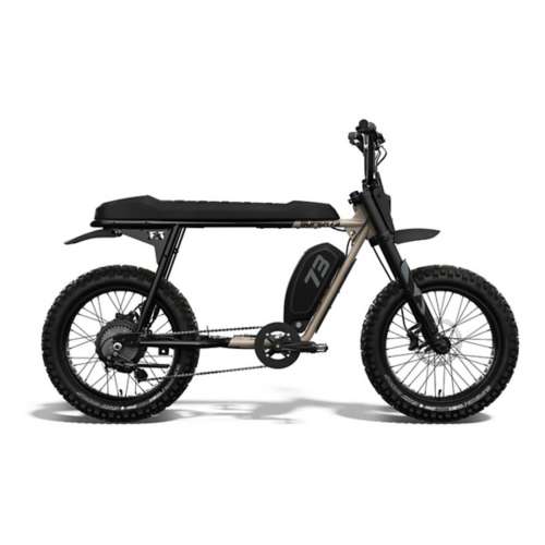 Super73 S Adventure Series Electric Bike