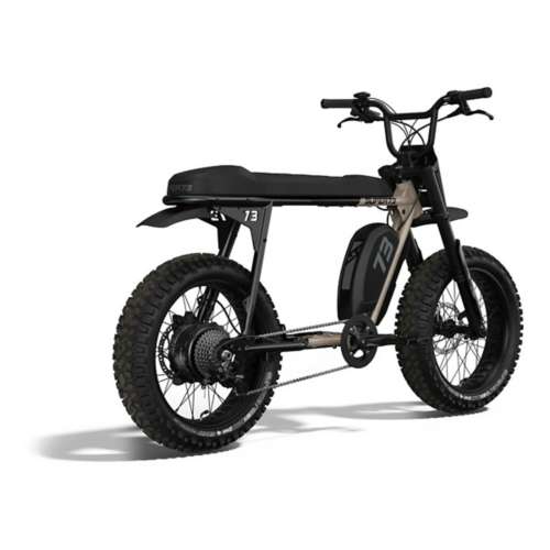 Super73 S Adventure Series Electric Bike