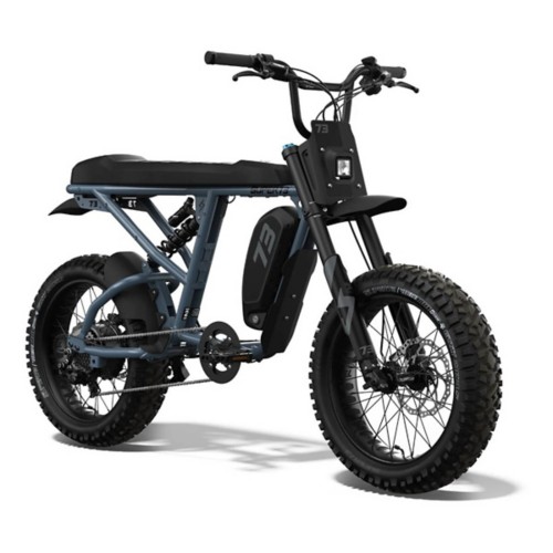 Super73 R Adventure Series Electric Bike