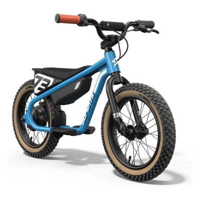 Bicycle Wheel Scheels Bikes Kids' Super73 K1D Electric Balance Bike