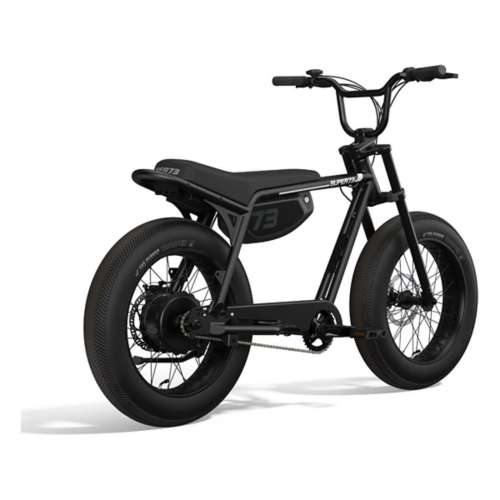 Super73 Z-Miami Core Electric Bike