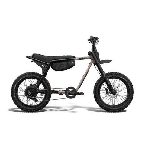 Super73 Z Adventure Series Core Electric Bike