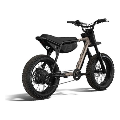 Super73 Z Adventure Series Core Electric Bike