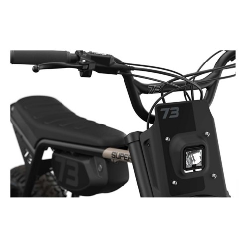 Super73 Z Adventure Series Core Electric Bike