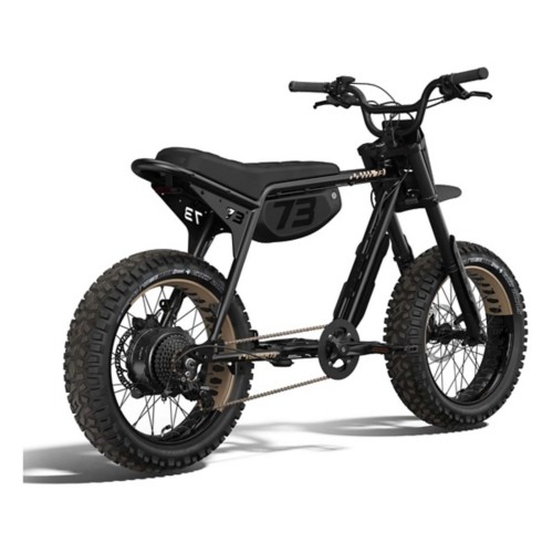 Super73 Z Adventure Series SE Electric Bike